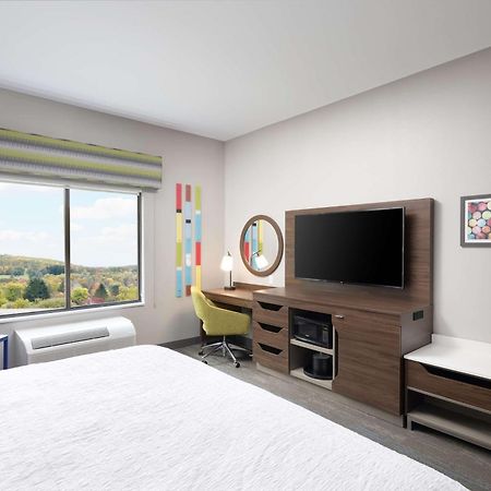 Hampton Inn Hornell Ngoại thất bức ảnh