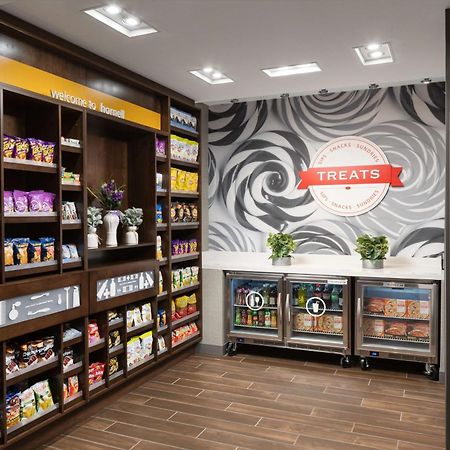 Hampton Inn Hornell Ngoại thất bức ảnh