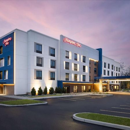 Hampton Inn Hornell Ngoại thất bức ảnh
