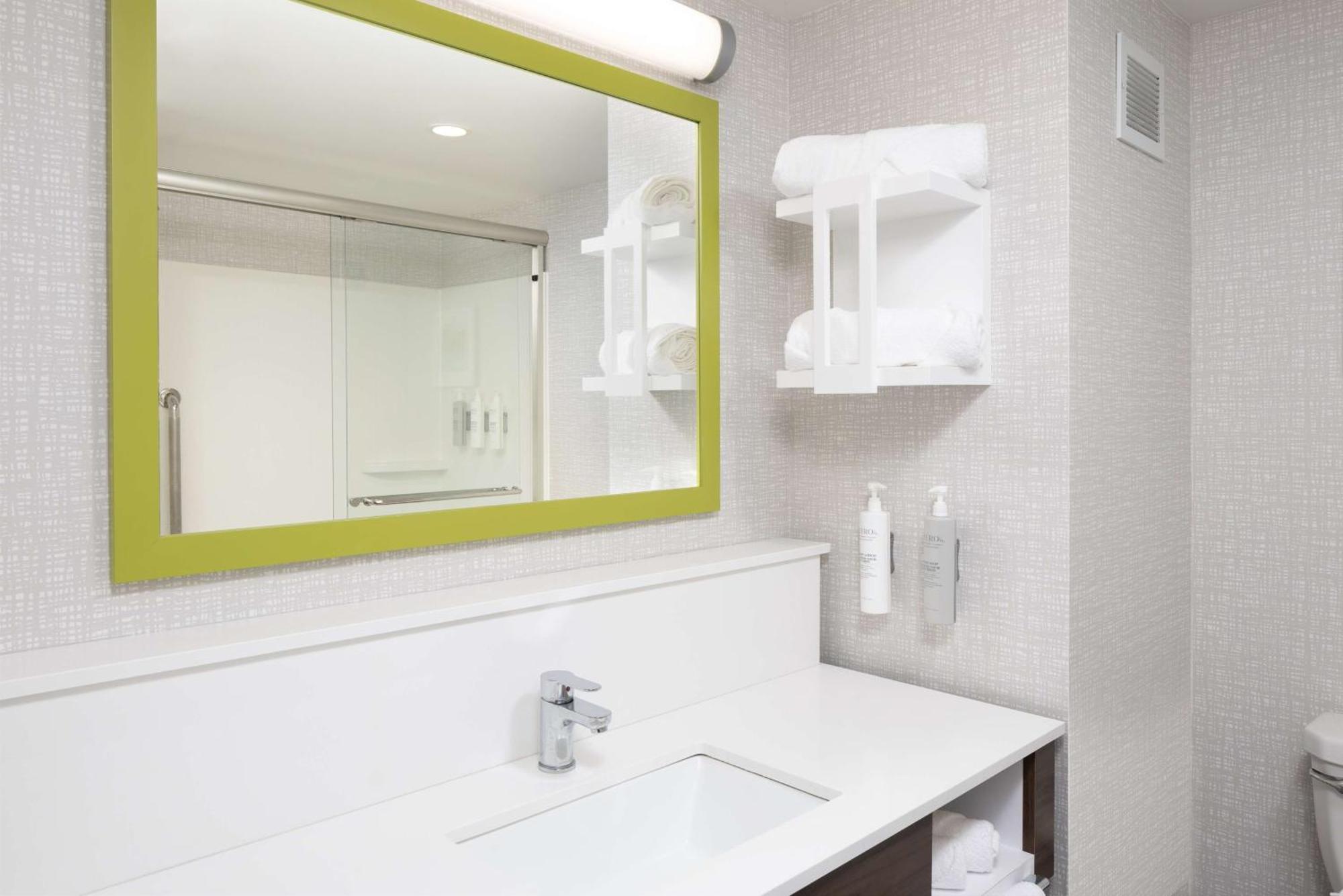 Hampton Inn Hornell Ngoại thất bức ảnh