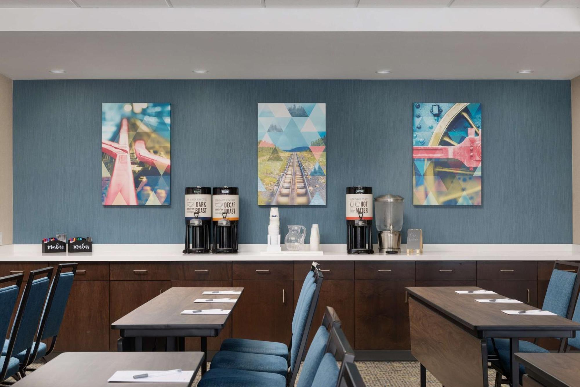 Hampton Inn Hornell Ngoại thất bức ảnh