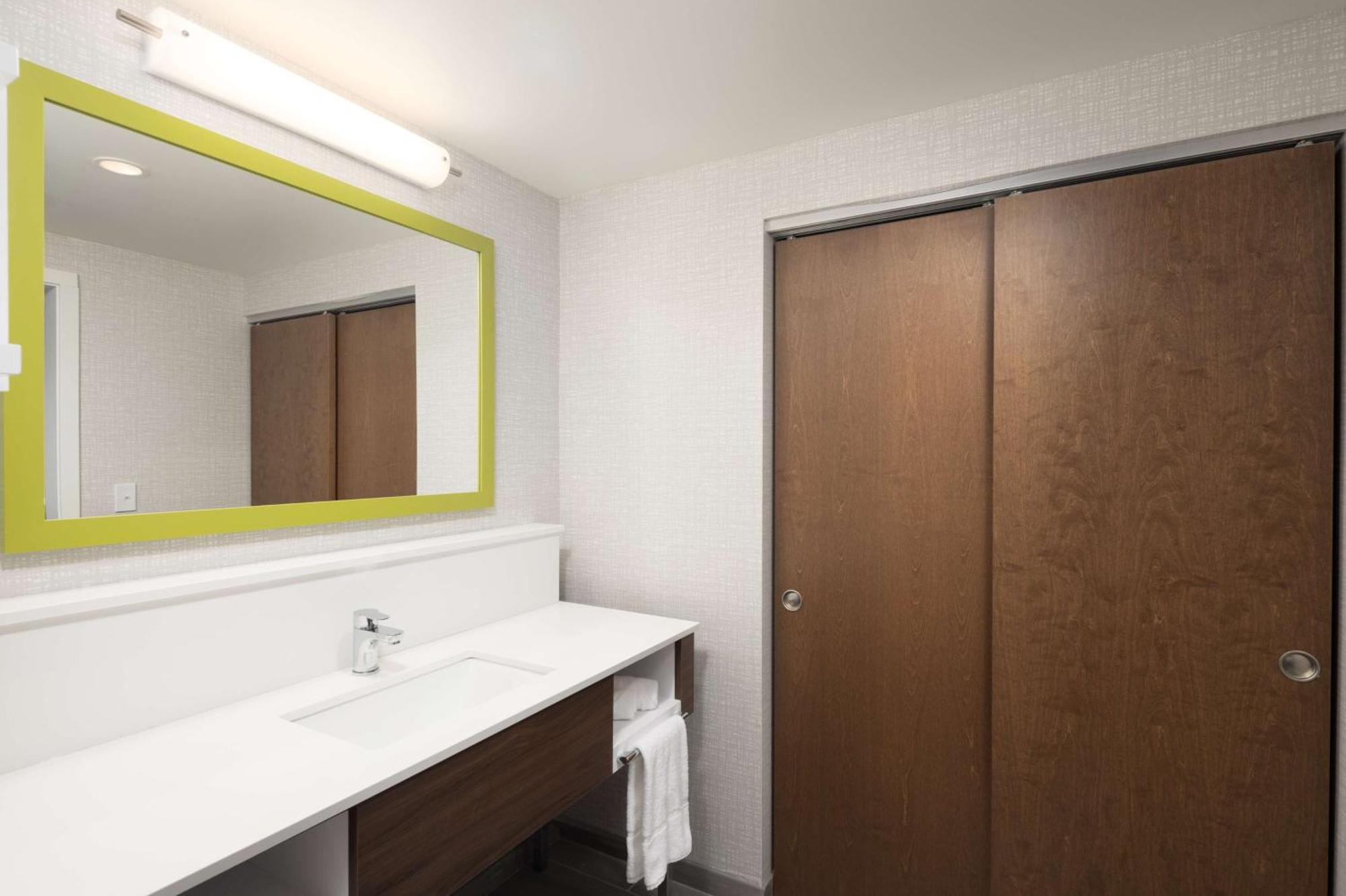 Hampton Inn Hornell Ngoại thất bức ảnh