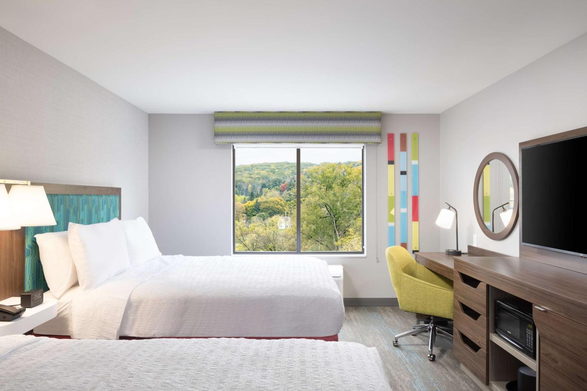 Hampton Inn Hornell Ngoại thất bức ảnh